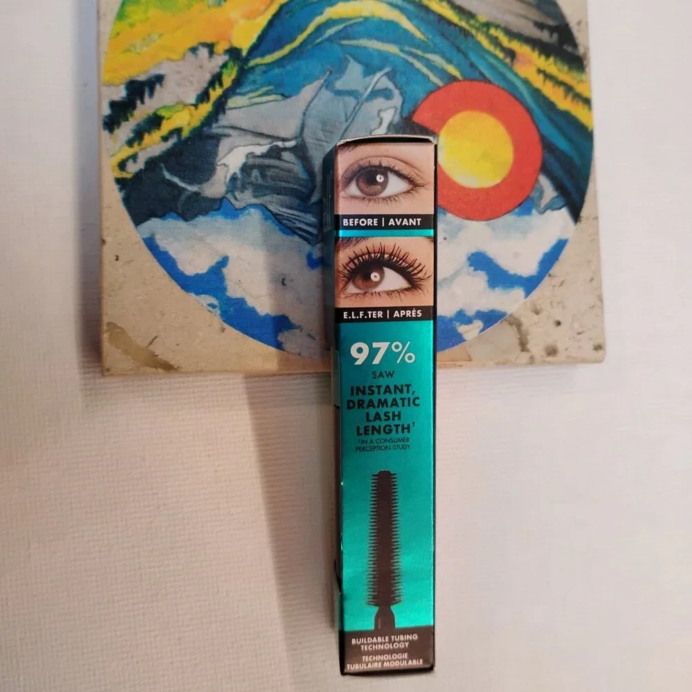 e.l.f. Lash XTNDR Mascara - 5g
